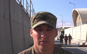Staff Sgt. Matthew Mesa
