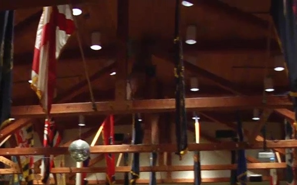 Naturalization Ceremony - Joint Base Lewis-McChord