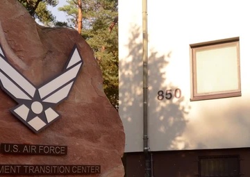 Deployment Transition Center Spot