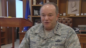 SACEUR Agreement