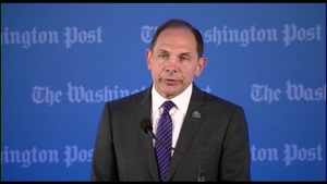 Restructuring Veterans Affairs