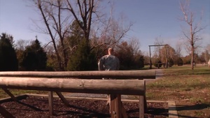 Kentucky Army National Guard Best Warrior Competition