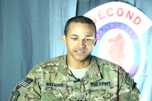 Capt. Uriah Watkins - KIDK-TV