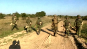 Strike Back 14