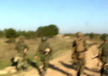 Strike Back 14