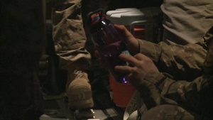 Dyess Airmen Deploy in Support of OUA