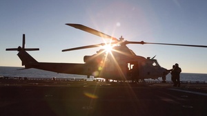 Exercise Bold Alligator 2014