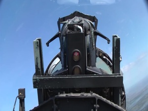 Southern Strike 15