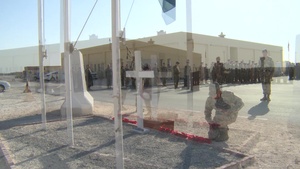 Coalition Partners Honor Those Who Serve