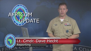 AFRICOM Update: Episode 32