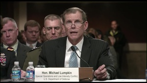 DoD Capabilities Focus on Preventing Future Ebola Cases