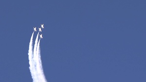 Nellis Open House 2014