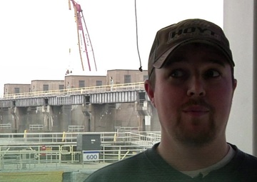 Rapid Response Saves Canoeist, Dog