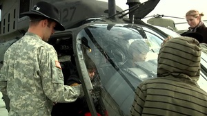 Native American Helicopter Names