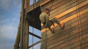 Sledgehammer Squad Competition