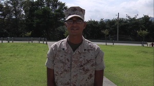 Cpl. Jacob Flores