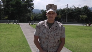 Cpl. Jalee Tanner