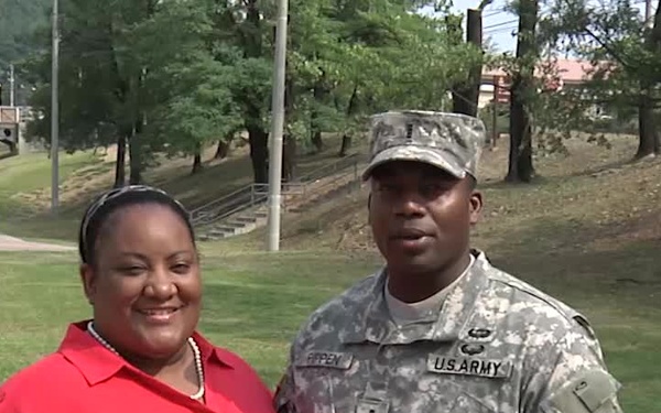 Chief Warrant Officer 4 Timothy Pippen