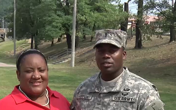 Chief Warrant Officer 4 Timothy Pippen