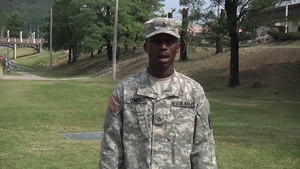 Private 1st Class Ronald Coney