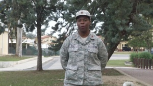 Maj. Tonya Mial