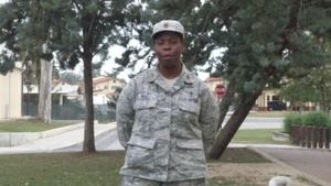 Maj. Tonya Mial