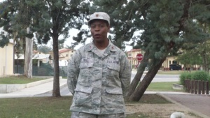 Maj. Tonya Mial