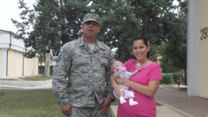 Master Sgt. Jeremy Zier