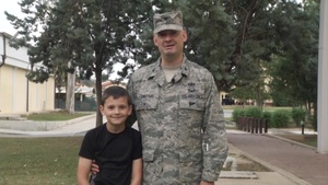 Col. Mark Anarumo