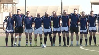 Partners on the Pitch