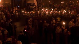 Victory Day, Latvia's Day of Remembrance