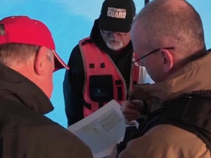 Minuteman Report: Michigan WMD Exercise