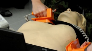 Medical Skills Staying Alive with Refresher Training