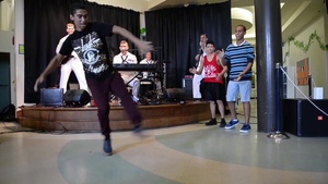 Pacific Fleet Band's PMG Brings Music to the Big Island