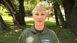 Lt. Ashley Flynn