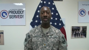 Maj. Marvin Savage