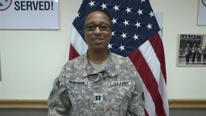 Capt. Wanda Henderson