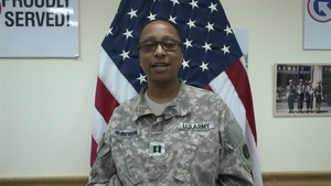 Capt. Wanda Henderson