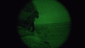 Southern Strike 15: JTAC AC-130 Air-to-Ground