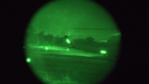 Southern Strike 15: HLMA-733 Close Air Support