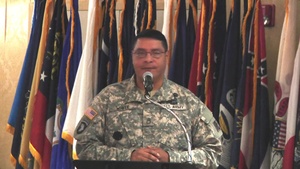 Native American Observance