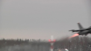 Red Flag Alaska 15-1 Take Offs