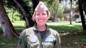 Lt. Kristen Skinner