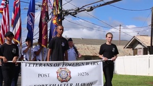 Veterans Day Parade