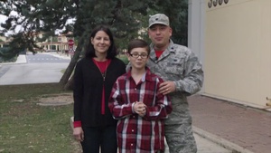 Lt. Col. John Hopkins