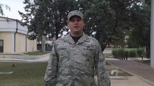 Staff Sgt. Terrence O'Brien
