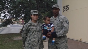 Staff Sgt. Nathaniel Lacy