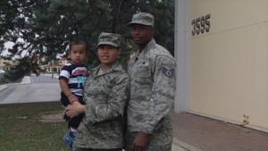 Staff Sgt. Nathaniel Lacy