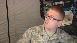 Soldiers Update: Reports for Duty