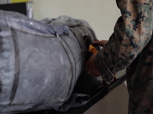 Prime Cuts of Aviation Life Support Marines Hold Pilots’ Lives in Their Hands on MCAS Iwakuni